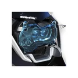 Bulle de phare ERMAX pour BMW R 1200 GS (13-18) - Image 1
