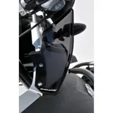 Déflecteurs Latéraux Noir Clair ERMAX pour BMW R 1200 GS (04-12) - Image 1
