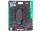Plaquettes de frein FERODO FDB2200EF - Image 2