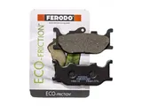 Plaquettes de frein FERODO FDB2003EF - Image 2