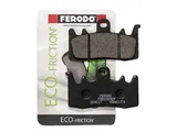 Plaquettes de frein FERODO FDB2265EF - Image 2