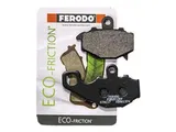 Plaquettes de frein FERODO FDB2012EF - Image 2