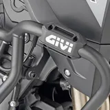 Sliders de rechange GIVI Z2159R pour pare-carters Givi TN - Image 1