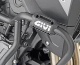 Sliders de rechange GIVI Z2159R pour pare-carters Givi TN - Image 2