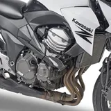 Kit de fixation GIVI SLD4109KIT pour monter le slider SLD01_ _ sur KAWASAKI Z 800 (13-17) - Image 1
