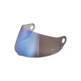 Visière Metal Blue GREX/NOLAN (G6.1/G6.2/N62/N63/N64/N60-5) - Image 2