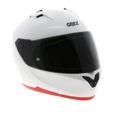 Casque GREX G6.2 K-Sport Metal White - Image 2