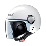 Casque GREX G3.1E Kinetic (Metal White) - Image 1