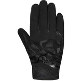 Gants IXON Hurricane Lady (Noir) - Image 2