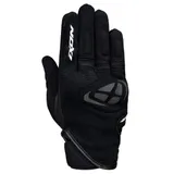 Gants IXON Mig (Noir/Blanc) - Image 2