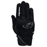 Gants IXON Mig (Noir/Blanc) - Image 1