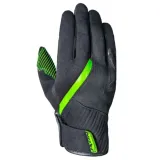Gants IXON RS Wheelie (Noir/Vert) - Image 1