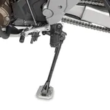Extension de béquille KAPPA ES1178K pour HONDA CRF 1100L Africa Twin (20-25) - Image 1