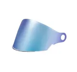 Visière Iridium Blue LS2 (Airflow II) - Image 2