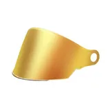 Visière Iridium Gold LS2 (Airflow II) - Image 1