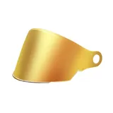 Visière Iridium Gold LS2 (Airflow II) - Image 2
