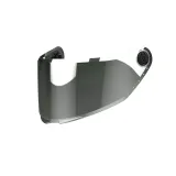 Visière Silver MT Helmets Max Vision MT-V-28B (Braker/Thunder 4/Stinger 2) - Image 2