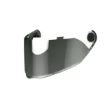 Visière Silver MT Helmets Max Vision MT-V-28B (Braker/Thunder 4/Stinger 2) - Image 1