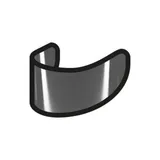 Visière Fumée MT Helmets MT-V-16 (Atom SV) - Image 1