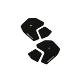 Protection de réservoir latéraux ONE DESIGN Spécifique YAMAHA MT-09 (13-20)/BMW S 1000 RR (19-22) - Image 1