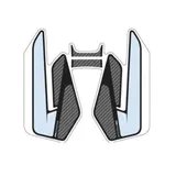 Protection de réservoir PUIG Spécifique YAMAHA MT-07 (14-20) - Image 1