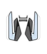 Protection de réservoir PUIG Spécifique YAMAHA MT-07 (14-20) - Image 2