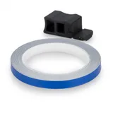 Filets de jantes avec applicateur PUIG (Bleu) - Image 1