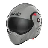 Casque ROOF Boxxer 2 (Smokey Grey)2, - Image 1