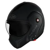 Casque ROOF Boxxer (Mat Black)2, - Image 1