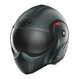 Casque ROOF Boxxer 2 (Mat Petrol)2, - Image 1