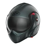 Casque ROOF Boxxer 2 (Mat Petrol)2, - Image 2