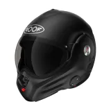 Casque ROOF Desmo (Mat Black)1, - Image 2