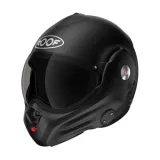 Casque ROOF Desmo (Mat Black)1, - Image 1