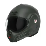 Casque ROOF Desmo (Mat Kamo)1, - Image 1
