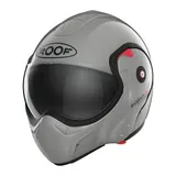 Casque ROOF Boxxer 2 (Smokey Grey)2, - Image 2