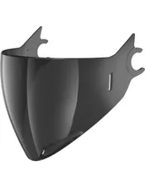 Visière Dark Smoke SHARK (Citycruiser) - Image 2