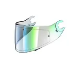 Visière Green Iridium SHARK (D-Skwal 2/Skwal 2/Spartan) - Image 1