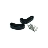Kit Protection de Carters CNC Anodisés Noir SIFAM PRC1N - Image 1