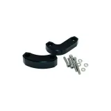 Kit Protection de Carters CNC Anodisés Noir SIFAM PRC1N - Image 2