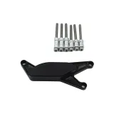 Kit Protection de Carters CNC Anodisés Noir SIFAM PRC13N - Image 2