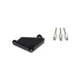 Kit Protection de Carters CNC Anodisés Noir SIFAM PRC10N - Image 1