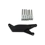 Kit Protection de Carters CNC Anodisés Noir SIFAM PRC13N - Image 1