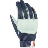 Gants SEGURA Mojo (Bleu Marine/Gris) - Image 1