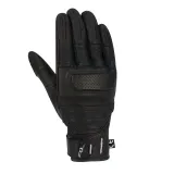 Gants SEGURA Horson (Noir/Rouge) - Image 2