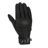 Gants SEGURA Horson (Noir/Rouge) - Image 1