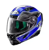 Casque X-LITE X-803 Ultra Carbon Hangar1, - Image 1