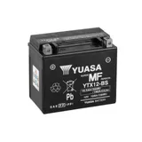 Batterie YUASA YTX12-BS - Image 1