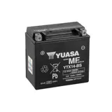 Batterie YUASA YTX14-BS - Image 1