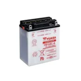 Batterie YUASA YB12AL-A - Image 2