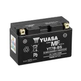 Batterie YUASA YT7B-BS - Image 2